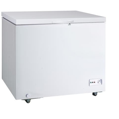 Congelatore Orizzontale ISCO301DCX Classe A+ Capacità Lorda / Netta 212/190 Litri Colore Bianco