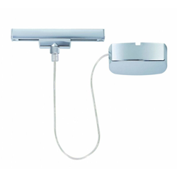 Paulmann - Alimentatore Per Sistema A Binario 1000W Art. 968.63 características