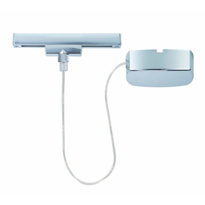 Paulmann - Alimentatore Per Sistema A Binario 1000W Art. 968.63