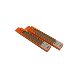 Dck Group - Elettrodi Rutilici 'E40' Siderarco Ø 2,0X300 Mm 50 Pezzi características
