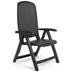 Sdraio Delta Antracite / antracite 40310.02.116 en oferta