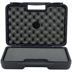 Valigia per strumento VOLTCRAFT 360 x 60 x 220 mm características