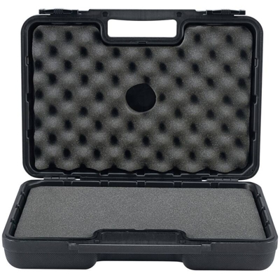 Valigia per strumento VOLTCRAFT 360 x 60 x 220 mm