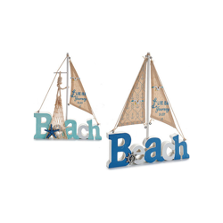 Pannello di Legno Legno (3,5 x 35 x 28 cm) - GIFT DECOR en oferta