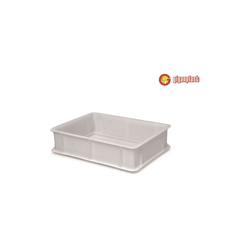 Cassetta Pizza Gigan.60X40X13 Lt.28 -1885Hd2 - GIGANPLAST en oferta