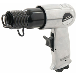 Silverline 394970 - Set martello per bulinare ad aria compressa precio