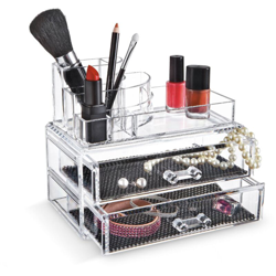 Ordina Trucchi con cassettiera - DOMOLIVING en oferta