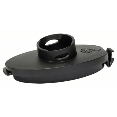 Bosch Adattatore di uscita dell'aria per il Ventaro, larghezza x lunghezza: 115 x 160 mm