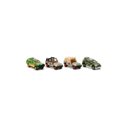 Jurassic World Die Cast Veicolo Singolo Fmw90 - FALSE en oferta