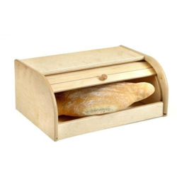 Portapane C/Serrandina Legno Chiaro Art.180C - BIGHOUSE IT precio