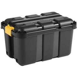 Baule Box One 59X39 h 35 L 50 Tontarelli características