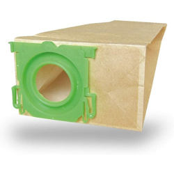 5 Sacchetti Aspirapolvere Garbo Maggiordomo Sebo G 370/ 470 Aribelt Se 10 - EUROSTORE07 precio