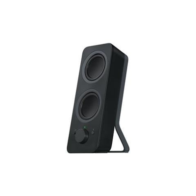 Z207 Bluetooth Computer Speakers - BLACK