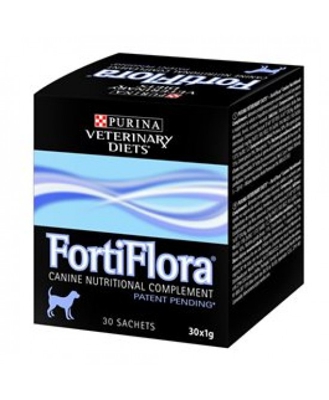 Purina Fortiflora Cane Integratore Alimentare 30 Bustine