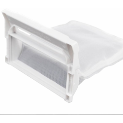 Universale - FILTRO TELA LAVATRICE LG E HITACHI misura 63 x 101 precio