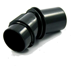 Raccordo Plastica Spazzola Pavimenti Ariete Rowenta Vacuum Cleaner - UNIVERSALE en oferta