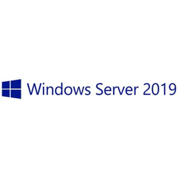 SW HP Microsoft Windows Server 2019 10 Device CAL en / fr / it / de / es / ja LTU - P11080-B21 características