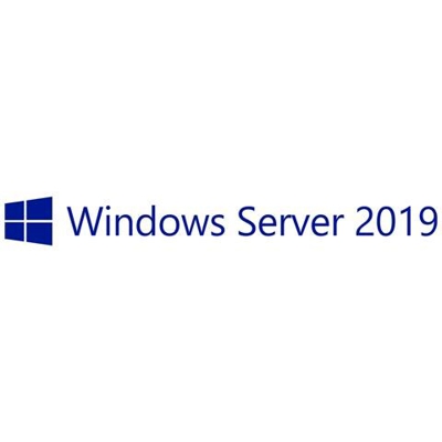 SW HP Microsoft Windows Server 2019 10 Device CAL en / fr / it / de / es / ja LTU - P11080-B21