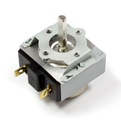 Universale - TIMER CONTAMINUTI FORNETTO ELETTRICO 60 MINUTI DKJ-Y1 Alberino 22mm