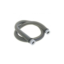 Eurostore07 - TUBO FLESSIBILE ASPIRAPOLVERE UNIVERSALE CON CLIP DI FISSAGGIO 32 MM en oferta