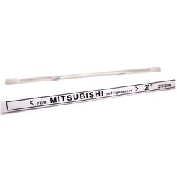 Universale - RESISTENZA vetro NO FROST DI SBRINAMENTO frigorifero 220W, TOTALE CM 51 características