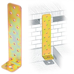 Aldeghi Luigi - PIASTRA ANGOL.ACC.TROP. ART.754 MM.50X300X45 en oferta