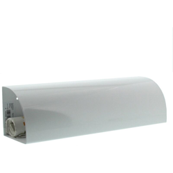 Burg Wächter 4003482313503, Portariviste per cassetta postale Vario, Bianco (Weiß) - BURG WACHTER características