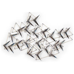 Rondini Quadro In Metallo, Scultura Da Parete, Realizzato Totalmente A Mano Con Tecniche Artigianali Mp003a características