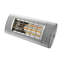 Etherma 9300170 Solamagic - Radiatore A Infrarossi In Titanio características