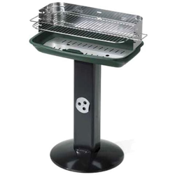 Barbecue '60-40 Venus Inox' Cod. 60404 precio