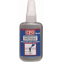 Frenafiletti Cfg - Extraforte 50ml características