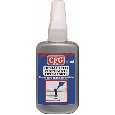 Frenafiletti Cfg - Extraforte 50ml