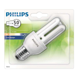 Philips Lampada stick E27 11-50 W - SIGNIFY ITALY S.P.A. precio