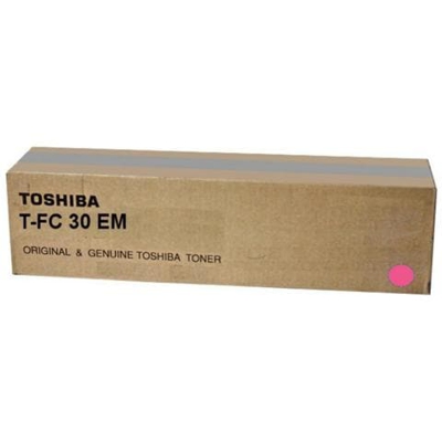 Toner Originale Magenta per E-STUDIO 2050C / 2051C Capacit… 33600 Pagine