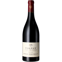 VOLNAY 1ER CRU - LES CHEVRETS 2018 - HENRI BOILLOT en oferta