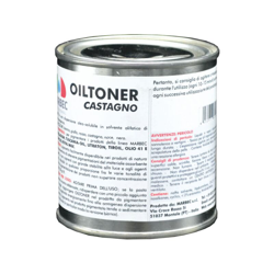 OILTONER CASTAGNO 100 GR | Pigmento in dispersione oleo-solubile - MARBEC en oferta