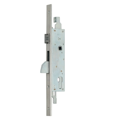 Serratura antifurto per porte in ferro corni 98617 - Salone
