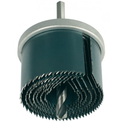 Fresa a Tazza per Legno Maurer Ø 60-95 mm 5 Lame Altezza 40 mm precio