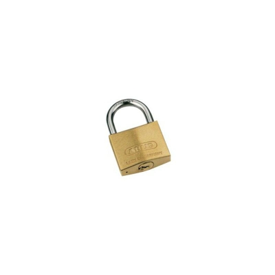 Abus - Blocco Nr. 85 60 Messingr. 85/60 Mm