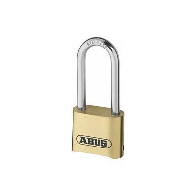 ABUS 180Ib/50Hb63 - Lucchetto in rame a combinazione lungo