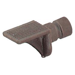 Maco - REGGIPIANO IN PLASTICA ART.133 COL.BIANCO** precio