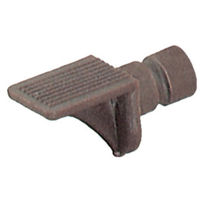 Maco - REGGIPIANO IN PLASTICA ART.133 COL.BIANCO**