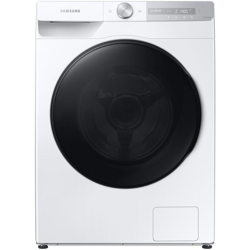 WD90T734ABH - Lavasciuga AiControl UltraWash, 9+6 Kg, 1400 Giri, B, WiFi - Samsung características