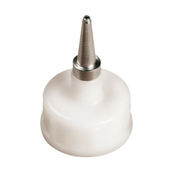 Ugello Appuntito Per Colla Pistola 1,5 Millimetri - NO NAME en oferta