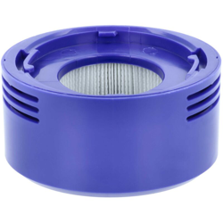 vhbw filtro per aspirapolvere per Dyson SV10, SV11, V7, V8, V8+ filtro dopo motore HEPA características