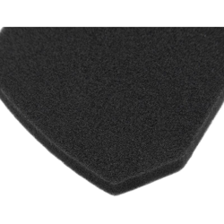 vhbw filtro per aspirapolvere per Rowenta Compacteo Ergo Cyclonic RO535301/4Q0, RO5353EA/4Q0, RO538101/4Q0 filtro in spugna características