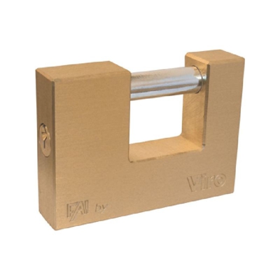 Lucchetto per Serranda Fai by 60mm - Viro