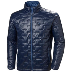 Lifaloft Insulator Jacket 65603-597, Uomo, Blu, Giacca, Numero: M características