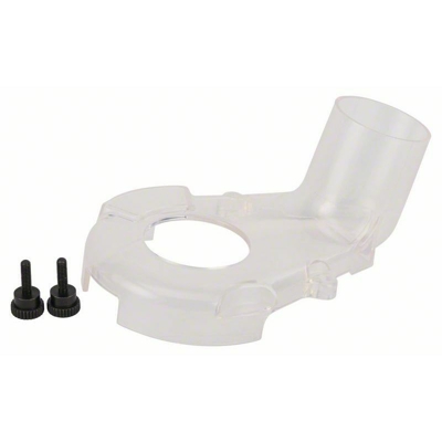 Bosch Adattatore per router, adatto per GMF 1400 CE, GOF 900, GOF 900, GOF 900 CE, GOF 1200