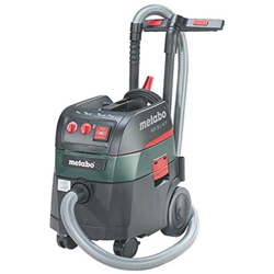Asr 35 L Acp Aspirapolvere Universale, Classe Di Polvere L características